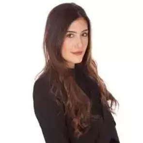 Kaitlin Mccann, Toronto, Real Estate Agent